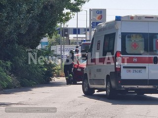 Scontro tra due auto a Biella in via Candelo: donna in ospedale