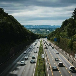 Viabilità, esodo estivo: le previsioni del traffico per il mese di agosto (foto di repertorio) Viabilità, esodo estivo: le previsioni del traffico per il mese di agosto (foto di repertorio)