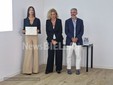 Its Tam, assegnate 10 borse di studio per merito agli studenti, Corcione: "Avete la responsabilità di difendere il Made in Italy” Its Tam, assegnate 10 borse di studio per merito agli studenti, Corcione: "Avete la responsabilità di difendere il Made in Italy”