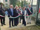 A Cerrione si inaugura il campetto dedicato a Lella Lombardi, premiati anche gli studenti più meritevoli FOTO