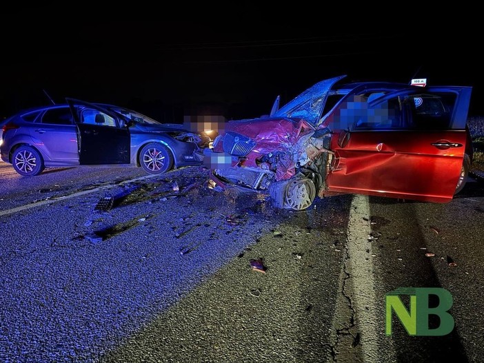 incidente biella incidente biella