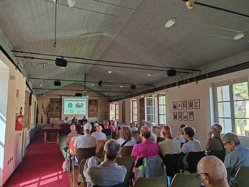 Facciamo la Differenza: incontri a Candelo per accompagnare il nuovo servizio di raccolta dei rifiuti (foto di repertorio) Facciamo la Differenza: incontri a Candelo per accompagnare il nuovo servizio di raccolta dei rifiuti (foto di repertorio)