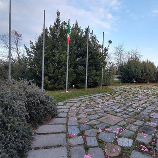 Dalla Sardegna all’Italia: a Biella il Tricolore racconta una storia di continuità