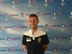 Arbitri calcio: Giacomo Ruga all'esordio in serie D