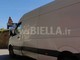 Scontro tra due mezzi a Biella Scontro tra due mezzi a Biella