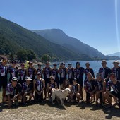 IronBiella protagonista al LedroMan Triathlon Sprint 2026 FOTO IronBiella protagonista al LedroMan Triathlon Sprint 2026 FOTO