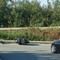 Vigliano, scontro tra auto e moto vicino all’entrata della Bennet Vigliano, scontro tra auto e moto vicino all’entrata della Bennet