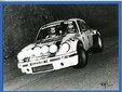 Dalla Pozza-Dalla Benedetti 1° assoluto 1977 5° Rally Nazionale foto copyright Roberto Marchisotti Dalla Pozza-Dalla Benedetti 1° assoluto 1977 5° Rally Nazionale foto copyright Roberto Marchisotti