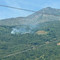 A fuoco un bosco in alta Valle Elvo, intervento di AIB e Vigili del Fuoco A fuoco un bosco in alta Valle Elvo, intervento di AIB e Vigili del Fuoco
