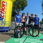 Anche Ironbiella al 41° Triathlon Internazionale di Bardolino