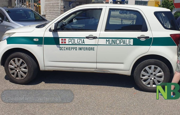 Tamponamento a Occhieppo Inferiore tra due mezzi, paura per il cane a bordo (foto di repertorio) Tamponamento a Occhieppo Inferiore tra due mezzi, paura per il cane a bordo (foto di repertorio)