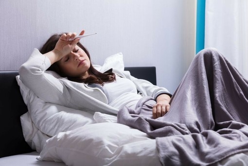 Influenza e Variante K: 7 giorni e 820mila casi in tutta italia