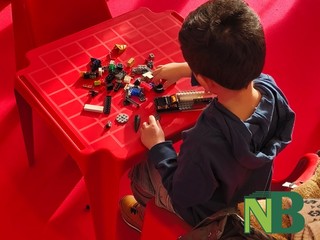 A Biella Natale in Igloo tra mattoncini lego e palline per l'albero FOTO Riccardo Tosi per newsbiella.it A Biella Natale in Igloo tra mattoncini lego e palline per l'albero FOTO Riccardo Tosi per newsbiella.it