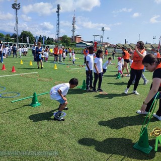 Ies-Yaps' Days! alla cittadella del Rugby, ecco tutti i risultati Ies-Yaps' Days! alla cittadella del Rugby, ecco tutti i risultati