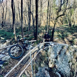 Biellese in ebike: Toboga al contrario, un classico che si trasforma Biellese in ebike: Toboga al contrario, un classico che si trasforma