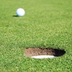 Al Golf Club Cavaglià il 1° Trofeo Lauretana (foto di repertorio)