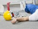 Morti sul lavoro in Piemonte: 23 vittime nei primi quattro mesi del 2026