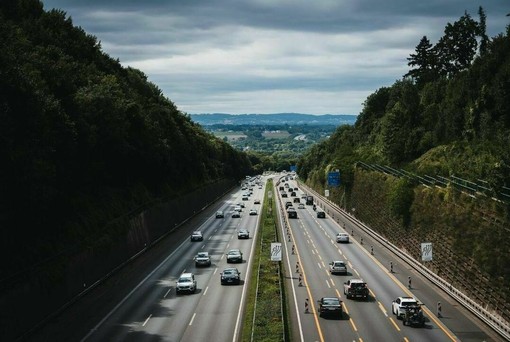 Cantieri Autostrade, la Regione Piemonte incontra le società in vista del picco della stagione turistica Cantieri Autostrade, la Regione Piemonte incontra le società in vista del picco della stagione turistica