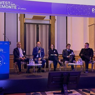 Summit Invest in Piemonte, ecco i dati presentati Summit Invest in Piemonte, ecco i dati presentati