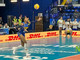 BPER test match Biella: Italia Francia 3-0. E il Forum fa il pieno con 2500 spettatori, foto Massimo Giacobbe per newsbiella.it