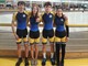 Bi Roller protagonista agli Indoor di pattinaggio a Pescara Bi Roller protagonista agli Indoor di pattinaggio a Pescara