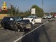 Incidente tra 3 auto a Vercelli, estratta una persona dalle lamiere: ci sono dei feriti Incidente tra 3 auto a Vercelli, estratta una persona dalle lamiere: ci sono dei feriti