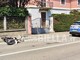 Scontro auto-moto a Candelo, un giovane in ospedale FOTO Scontro auto-moto a Candelo, un giovane in ospedale FOTO
