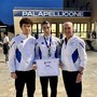 Ippon 2, Marta Buono è campionessa italiana Under 21