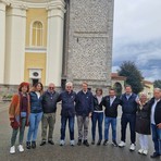 Il grazie della Lista civica INSIEME PER CHIAVAZZA Il grazie della Lista civica INSIEME PER CHIAVAZZA