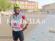 Al via “Il Biellese di corsa”, a Cossato in 67 alla partenza FOTO e VIDEO Mattia Baù per newsbiella.it