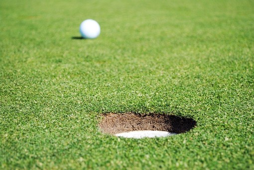 Al Golf Club Cavaglià il 1° Trofeo Lauretana (foto di repertorio)