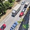 Biella, tamponamento tra due auto in via Cernaia: traffico deviato e code Biella, tamponamento tra due auto in via Cernaia: traffico deviato e code