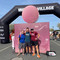 Ironbiella all’Ironman di Tours: Pozzo, Ravera e Soligo completano la gara in Francia Ironbiella all’Ironman di Tours: Pozzo, Ravera e Soligo completano la gara in Francia