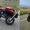 Ancora un incidente lungo la strada della Serra, soccorso un giovane motociclista Ancora un incidente lungo la strada della Serra, soccorso un giovane motociclista