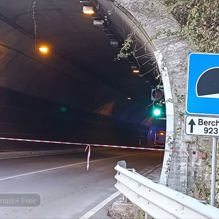 Lavori conclusi alla “Volpe”, da lunedì chiudono le Gallerie Berchelle e Miola per manutenzione