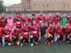 calcio su nuraghe