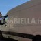 Scontro tra due mezzi a Biella Scontro tra due mezzi a Biella