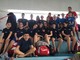 Tornano sul podio i ragazzi del nuoto club Pralino Tornano sul podio i ragazzi del nuoto club Pralino