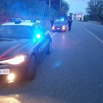 Viverone, auto finisce contro veicolo in sosta (foto di repertorio) Viverone, auto finisce contro veicolo in sosta (foto di repertorio)