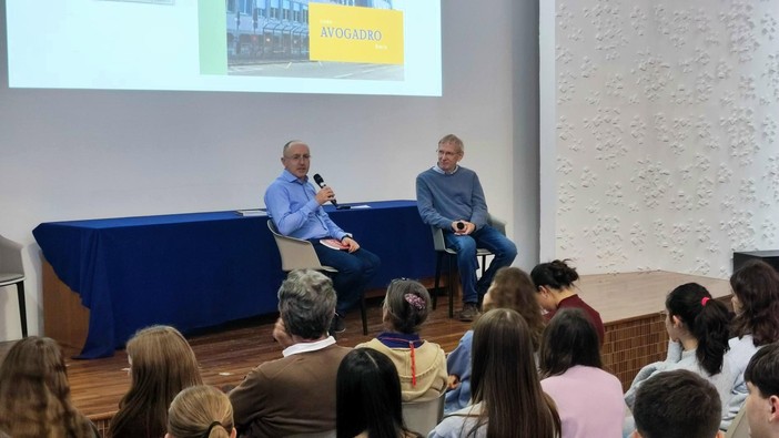 liceo avogadro liceo avogadro