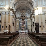 Giornata speciale per il Santuario di Graglia, messa e concerto per i 367 anni di fondazione