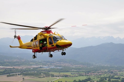 Dal Nord Ovest - Tragico incidente nel Canavese, morto un 42enne (foto di repertorio)