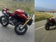 Ancora un incidente lungo la strada della Serra, soccorso un giovane motociclista Ancora un incidente lungo la strada della Serra, soccorso un giovane motociclista