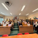 Vigliano, ampia partecipazione per il corso "Progetto genitori" di Lions Quest (foto dal sito web di Comune di Vigliano Biellese) Vigliano, ampia partecipazione per il corso "Progetto genitori" di Lions Quest (foto dal sito web di Comune di Vigliano Biellese)