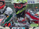 Elena Givonetti è vice campionessa regionale di Enduro