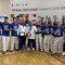 Karate, Marta Buono conquista l’oro con la Nazionale ai CTR Games Karate, Marta Buono conquista l’oro con la Nazionale ai CTR Games