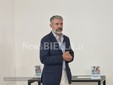 Its Tam, assegnate 10 borse di studio per merito agli studenti, Corcione: "Avete la responsabilità di difendere il Made in Italy” Its Tam, assegnate 10 borse di studio per merito agli studenti, Corcione: "Avete la responsabilità di difendere il Made in Italy”