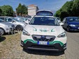 Scontro tra due auto a Biella in via Candelo: donna in ospedale Scontro tra due auto a Biella in via Candelo: donna in ospedale