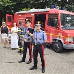 Valsessera, l’incendio raggiunge alcune strutture: preallertati alcuni residenti Valsessera, l’incendio raggiunge alcune strutture: preallertati alcuni residenti