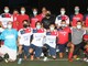 Tanti gol per Su Nuraghe Calcio Biella contro Unipol SAI Assicurazioni